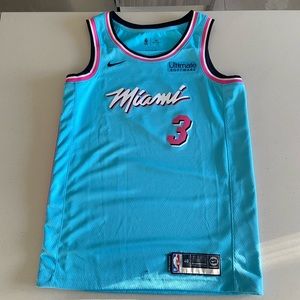 Miami Heat Jersey